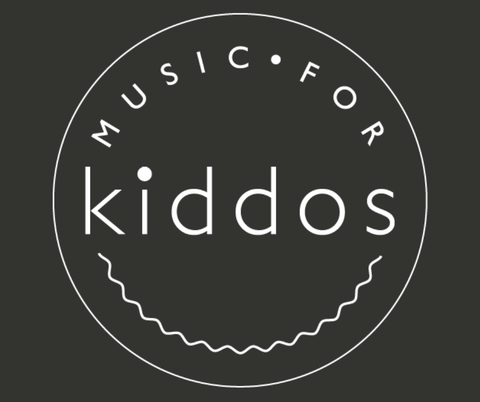 Music for Kiddos logo