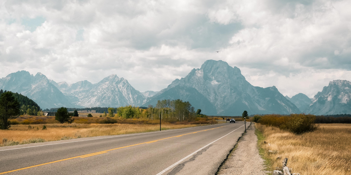 Teton County